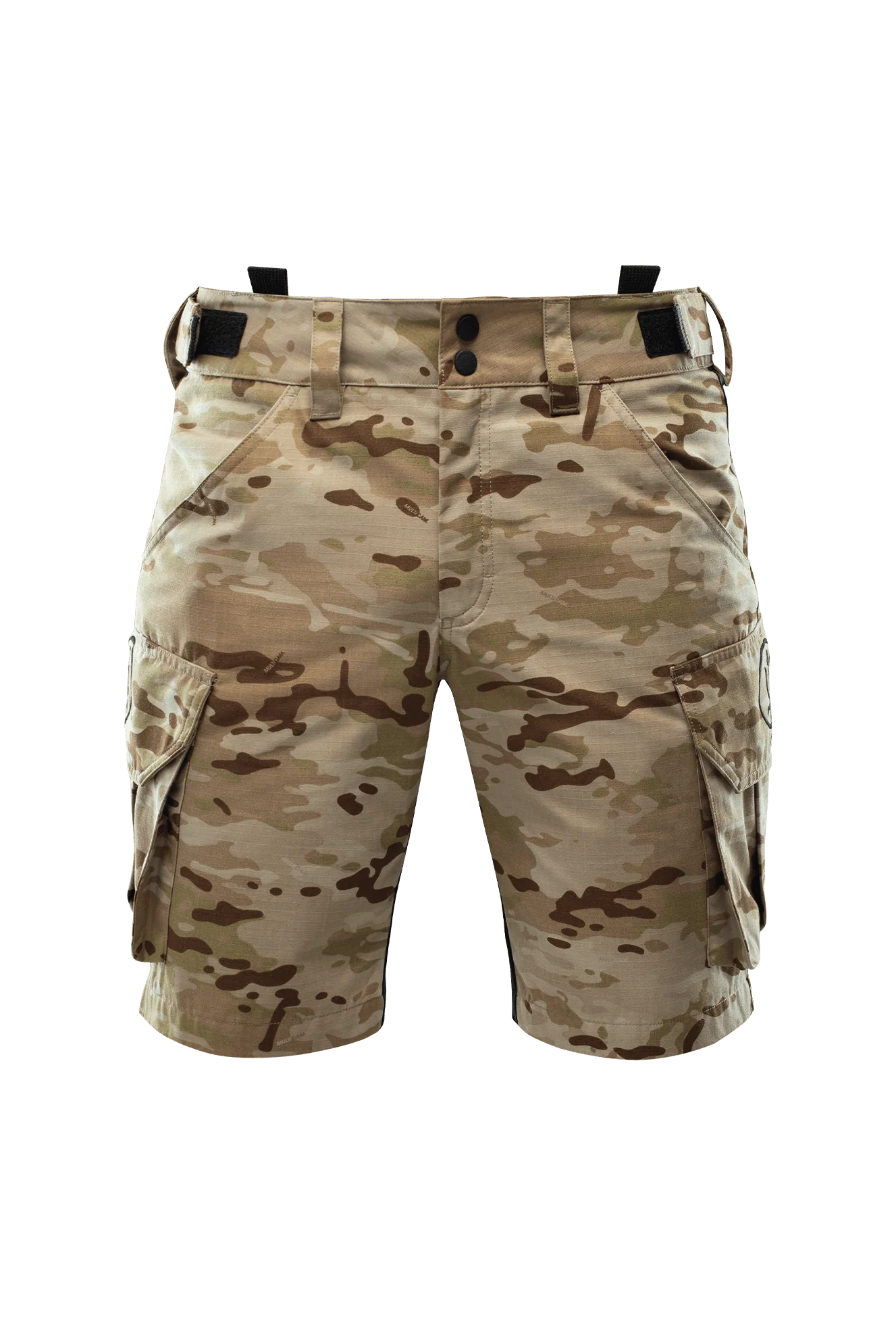 CHARGE SHORTS - Image 2