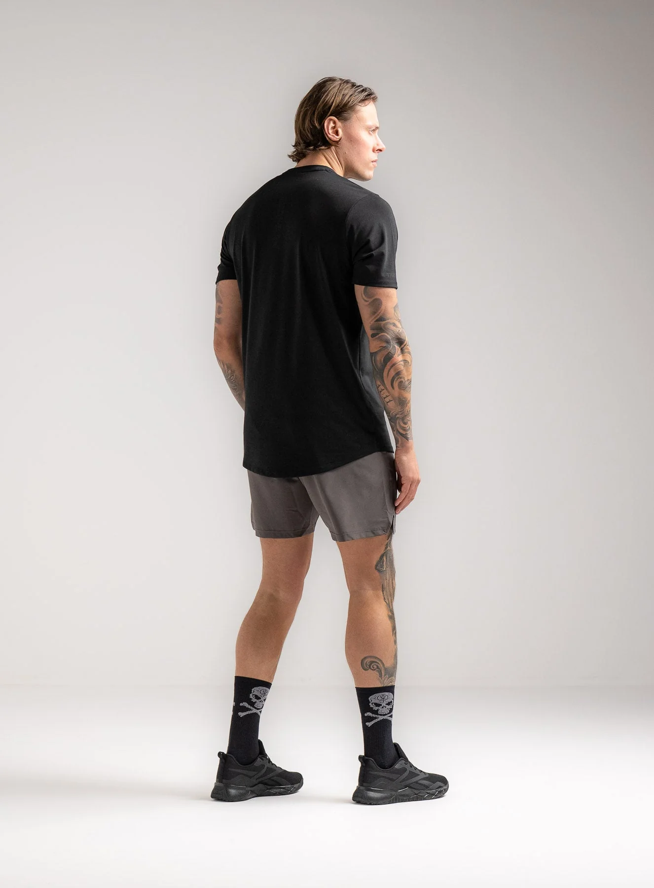 FORCE ACTIVE DRIRELEASE® TSHIRT - Image 2