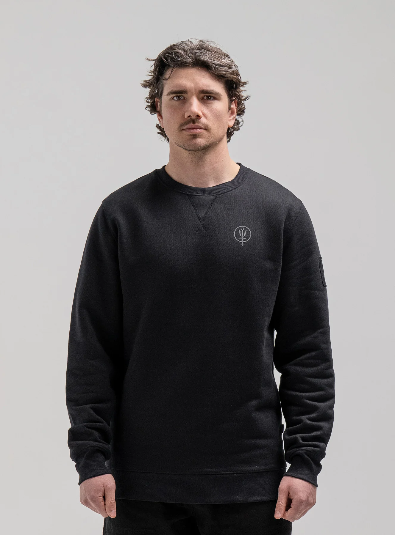 INSIGNIA JUMPER