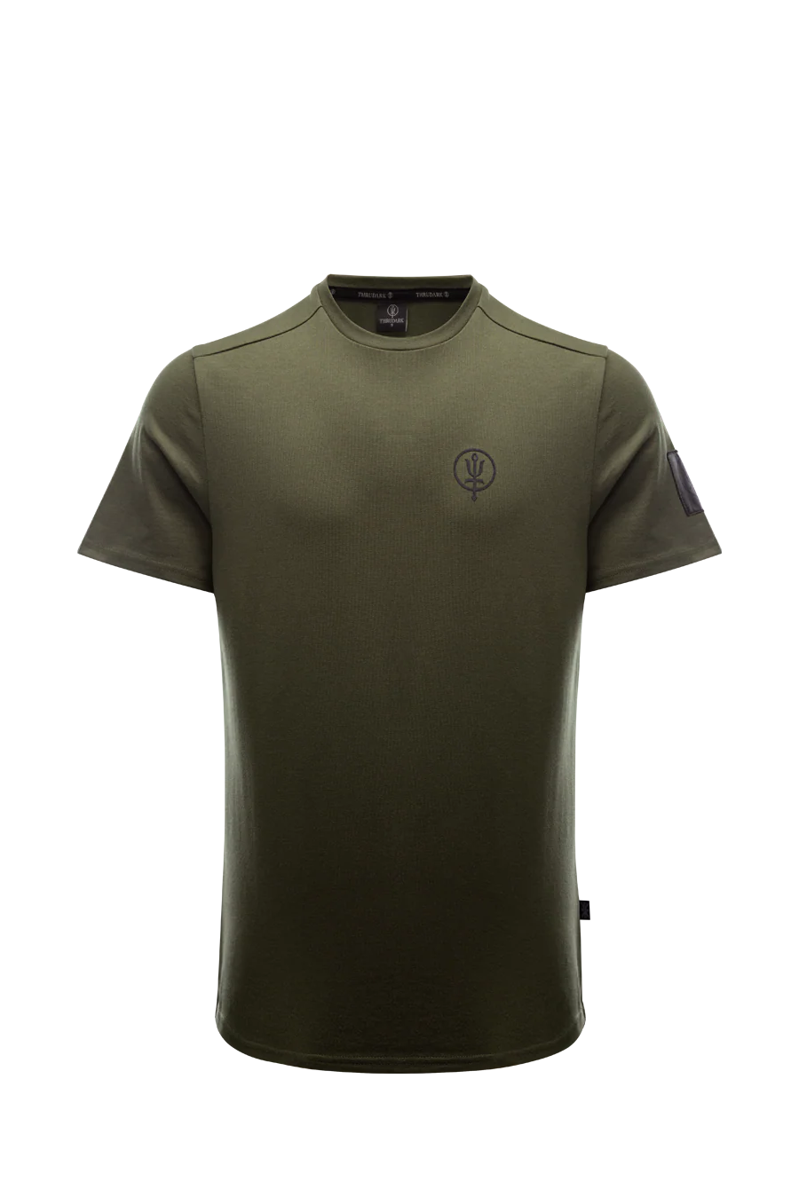 INSIGNIA T-SHIRT - INCEPTION CAMO - Image 4