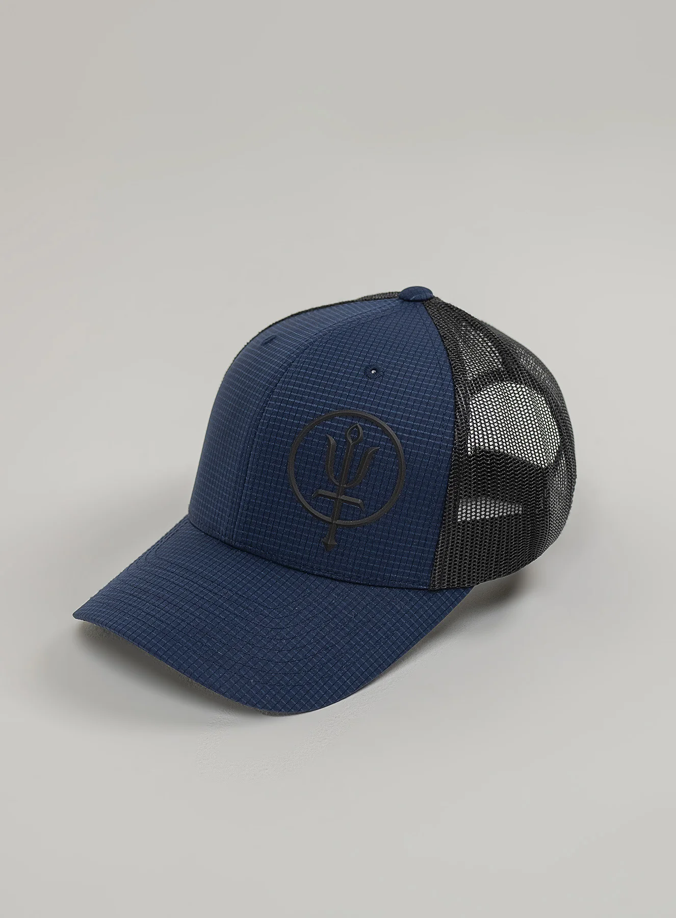 THRUDARK CAP - Midnight Navy
